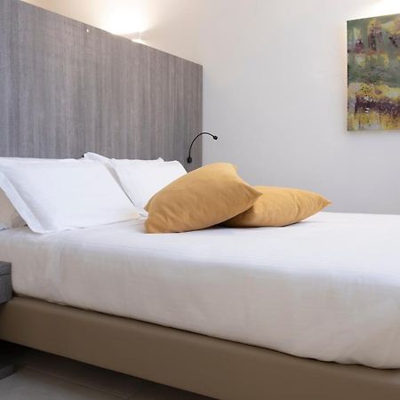 Salus Locazione Turistica Hotel Verona Buitenkant foto