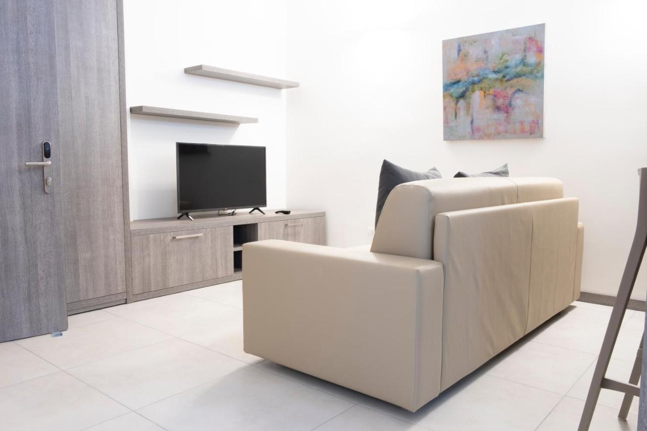 Salus Locazione Turistica Hotel Verona Buitenkant foto
