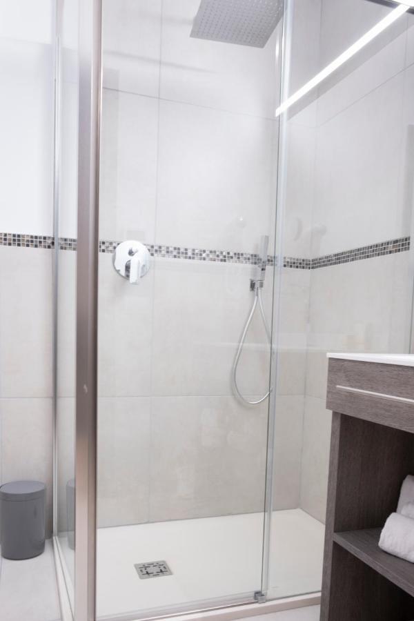 Salus Locazione Turistica Hotel Verona Buitenkant foto