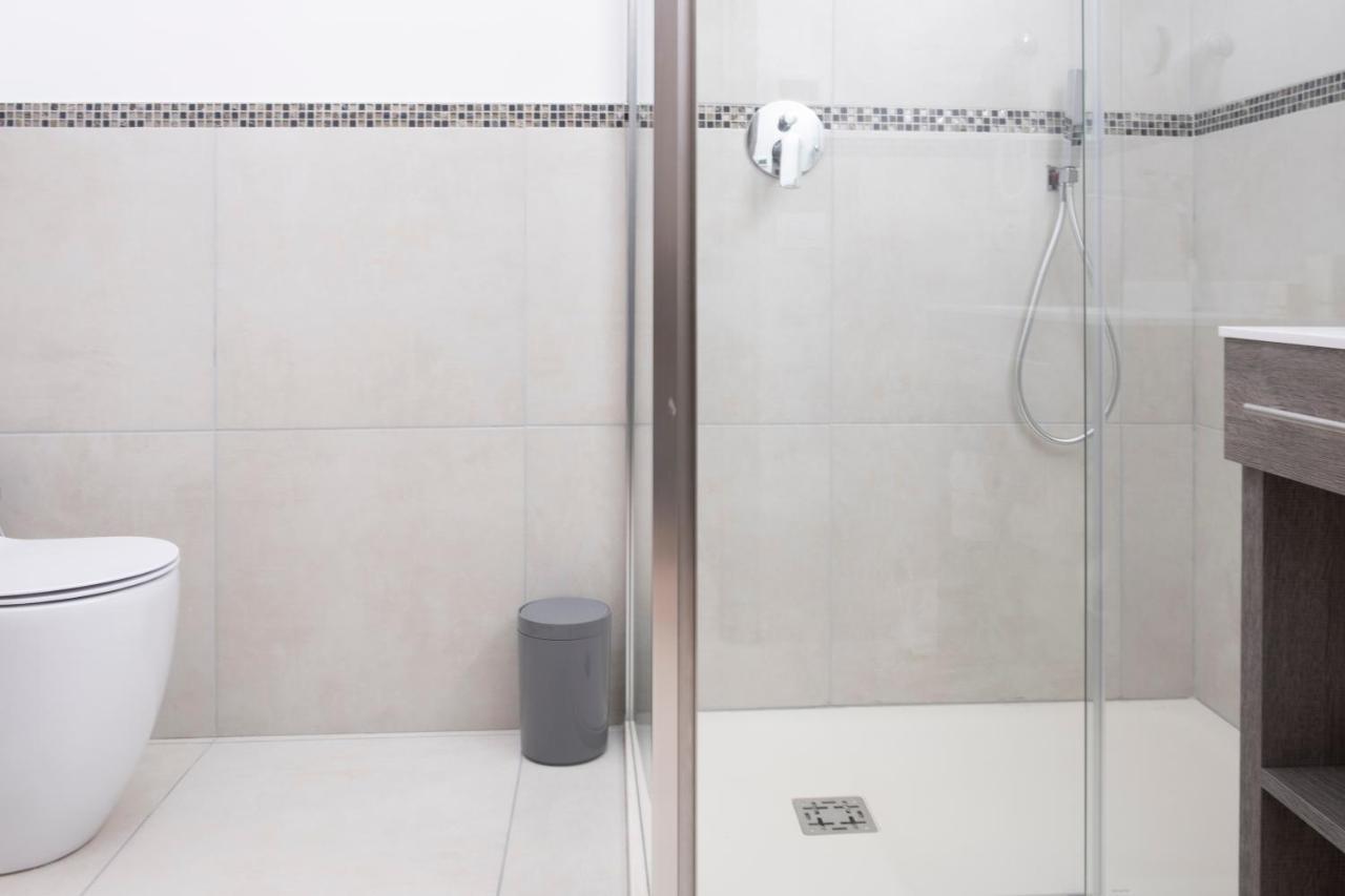 Salus Locazione Turistica Hotel Verona Buitenkant foto